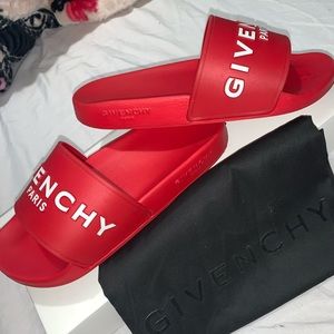 Givenchy woman slides